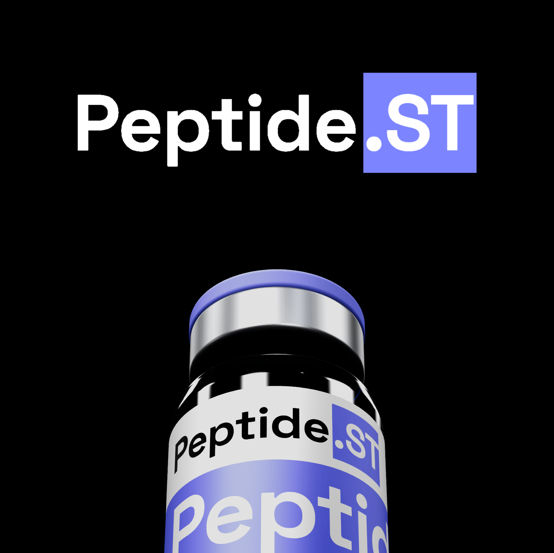 Peptide.ST