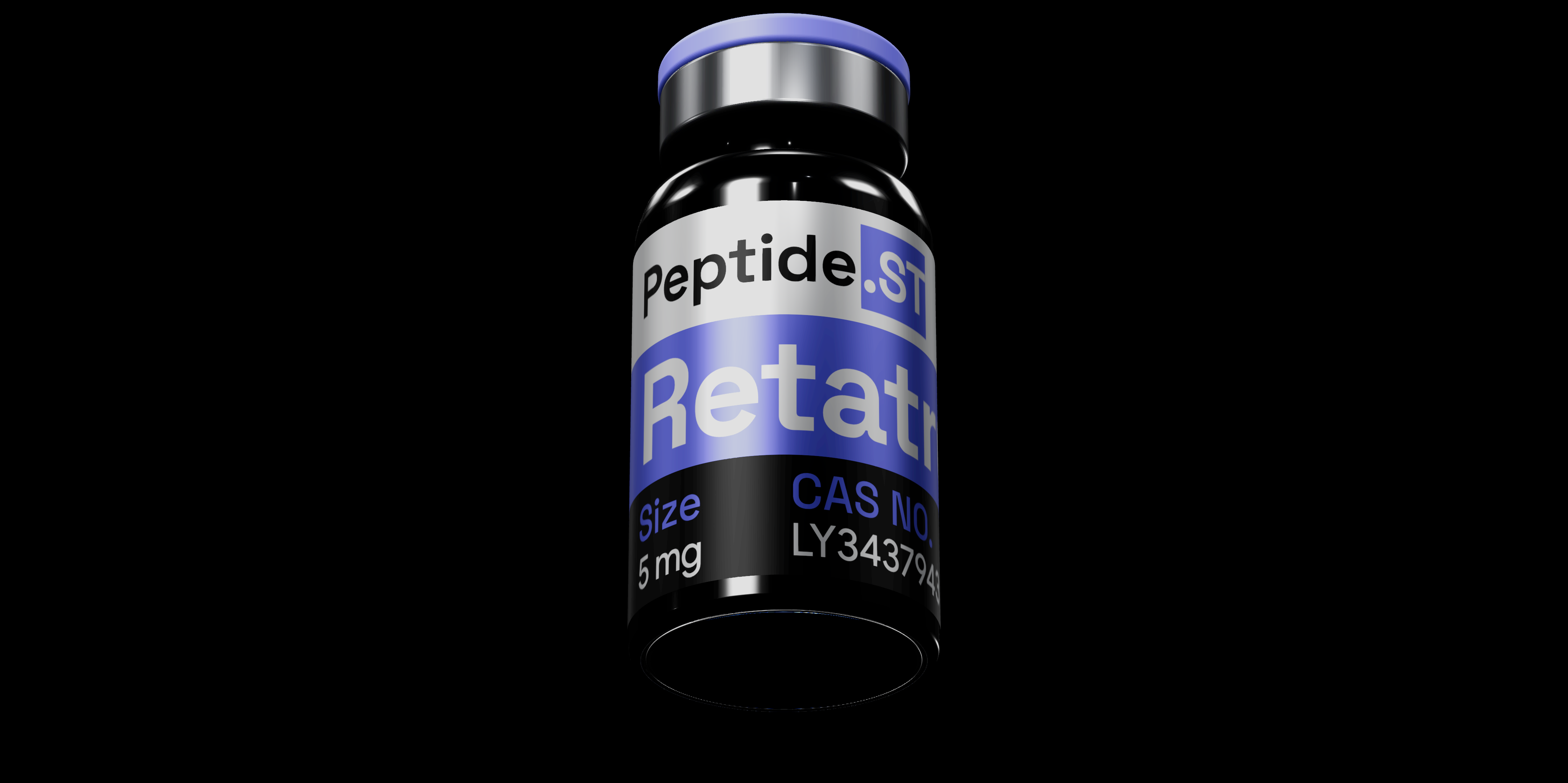 Retatrutide