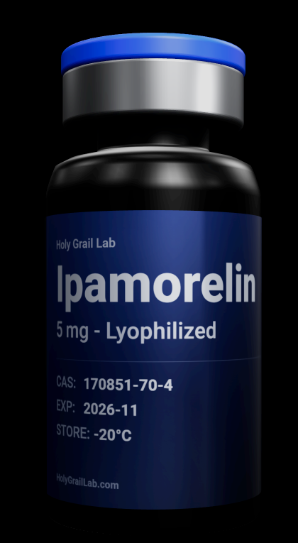 Ipamorelin