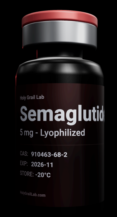 Semaglutide
