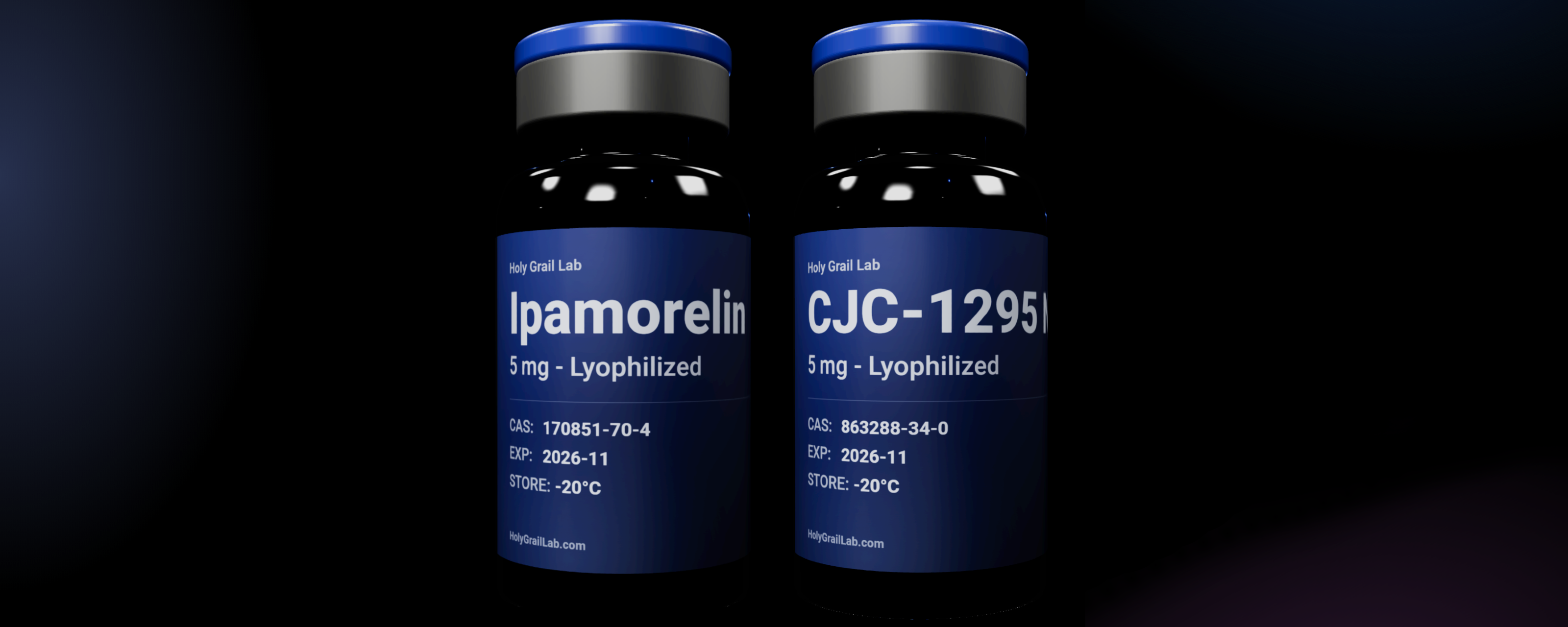 CryptoCrystal Banner